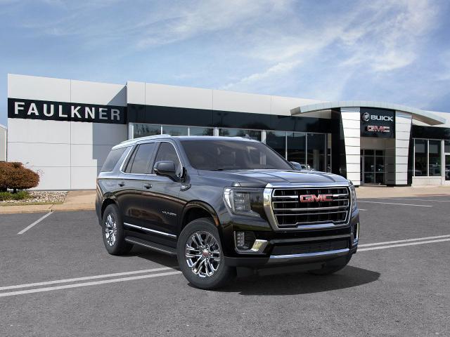 2024 GMC Yukon Vehicle Photo in TREVOSE, PA 19053-4984