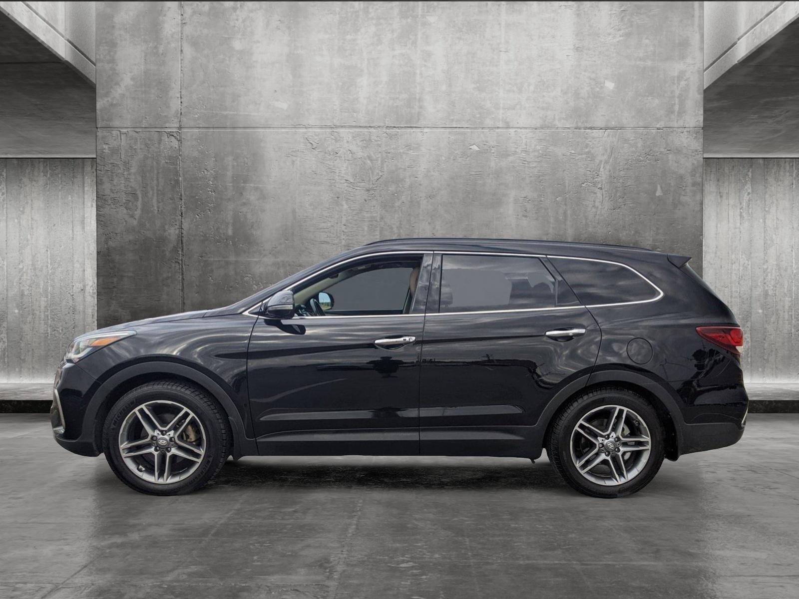 2018 Hyundai SANTA FE Vehicle Photo in Austin, TX 78728