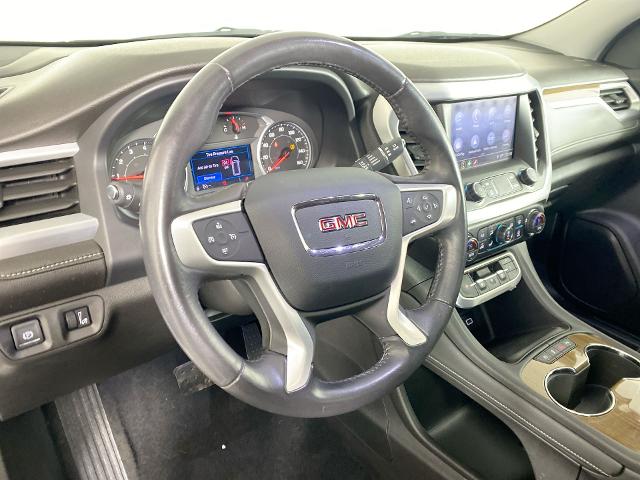 2020 GMC Acadia Vehicle Photo in ALLIANCE, OH 44601-4622