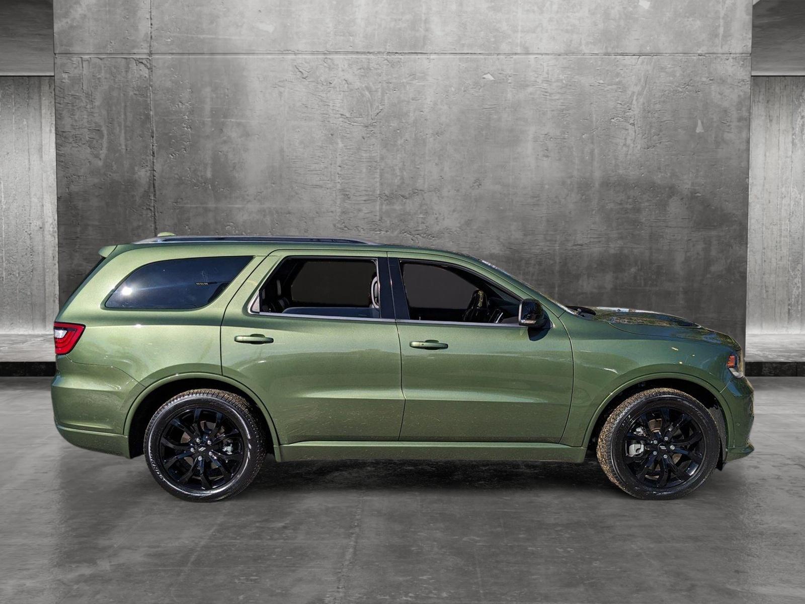 2019 Dodge Durango Vehicle Photo in Tampa, FL 33614