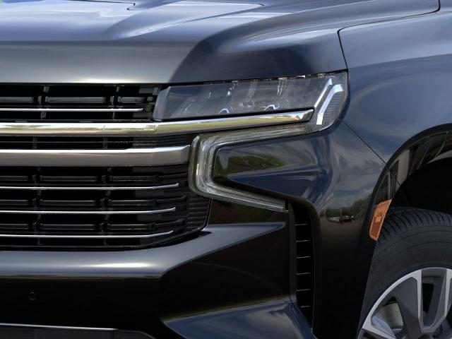 2024 Chevrolet Tahoe Vehicle Photo in HOUSTON, TX 77054-4802