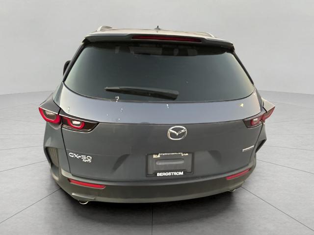 2024 Mazda CX-50 Vehicle Photo in Green Bay, WI 54304