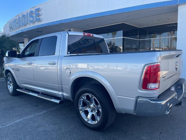 2017 Ram 1500 Vehicle Photo in VENTURA, CA 93003-8585