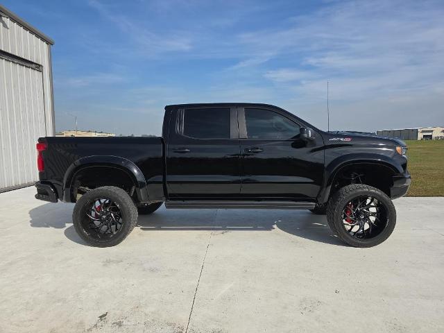 2022 Chevrolet Silverado 1500 Vehicle Photo in BROUSSARD, LA 70518-0000