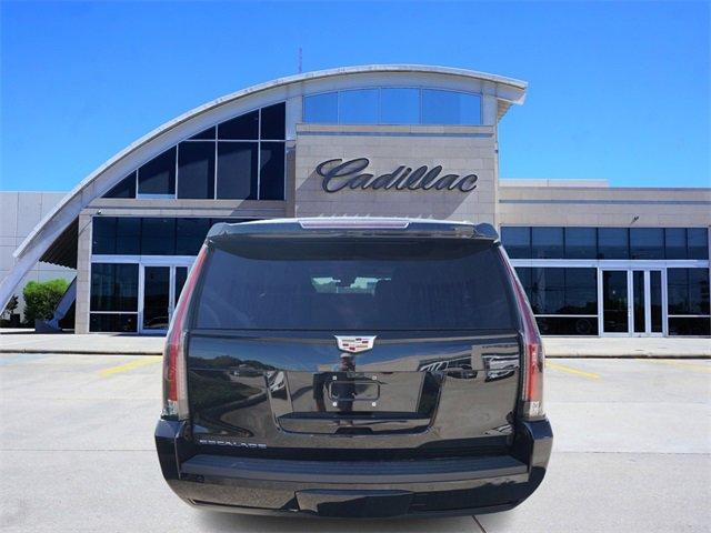 2020 Cadillac Escalade ESV Vehicle Photo in BATON ROUGE, LA 70809-4546