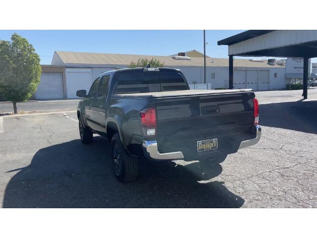 2023 Toyota Tacoma 2WD Vehicle Photo in TURLOCK, CA 95380-4918