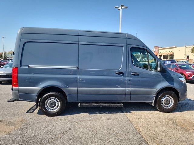 Used 2019 Mercedes-Benz Sprinter Cargo Van Base with VIN WD4PF0CD9KP097419 for sale in Southaven, MS