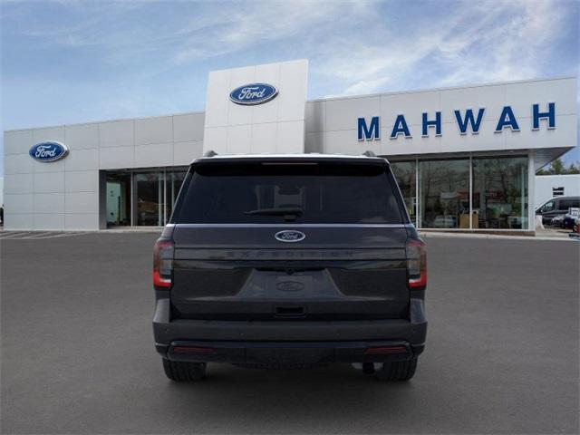 2024 Ford Expedition Vehicle Photo in Mahwah, NJ 07430-1343