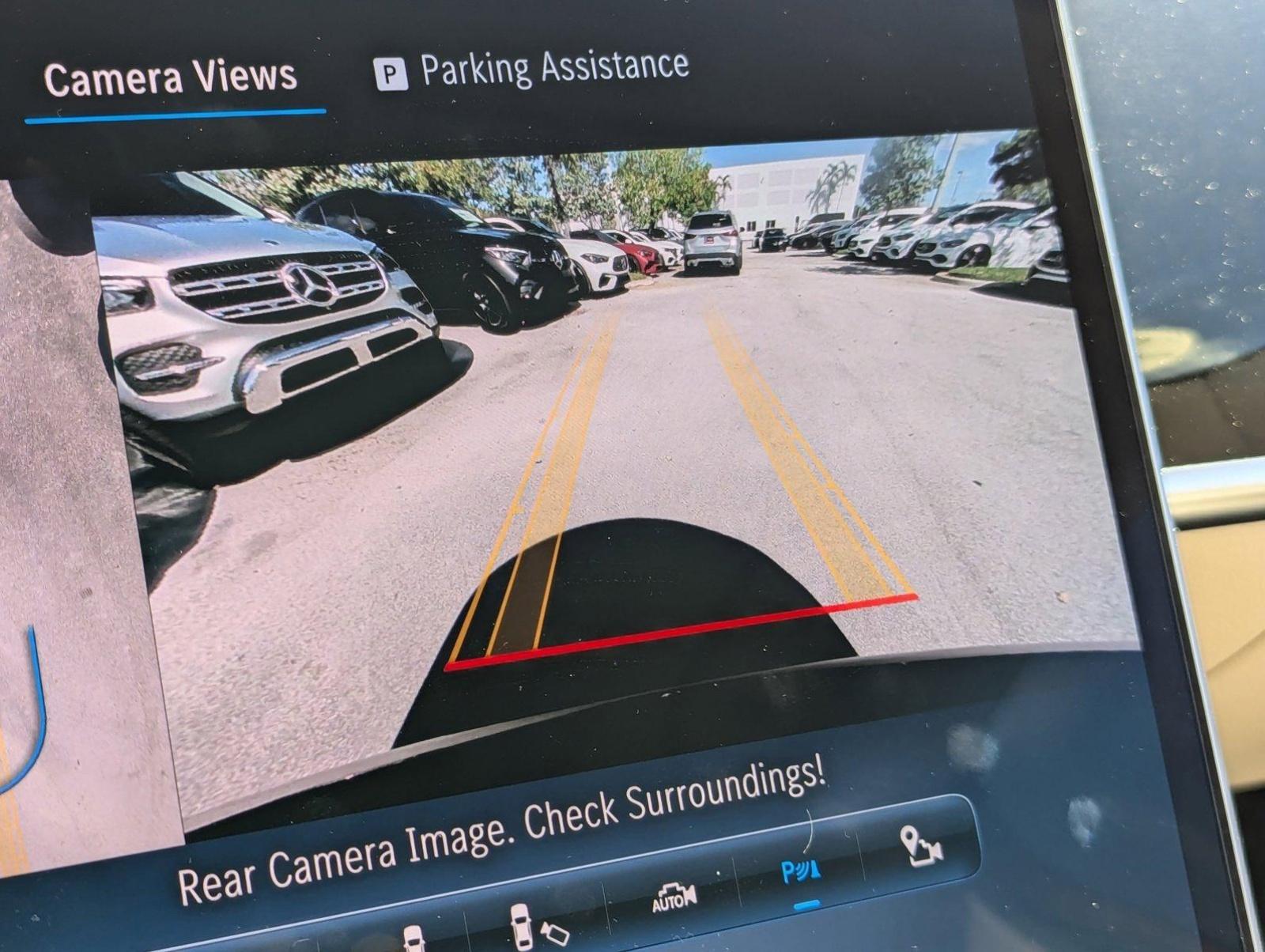 2022 Mercedes-Benz S-Class Vehicle Photo in Delray Beach, FL 33444