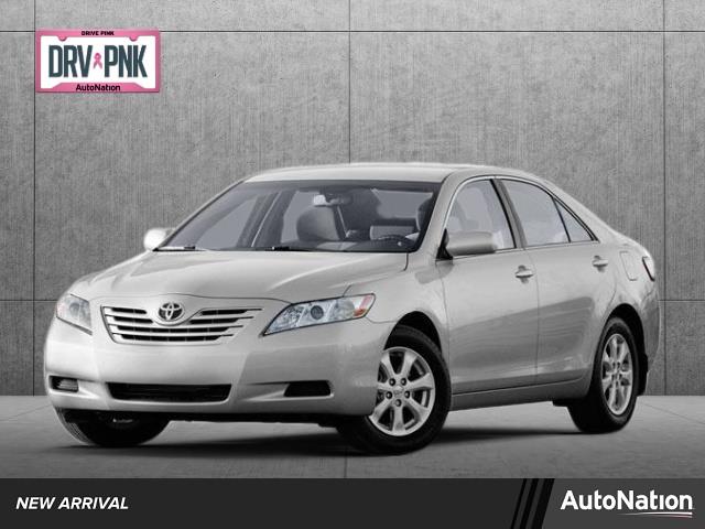 2009 Toyota Camry Vehicle Photo in Cockeysville, MD 21030