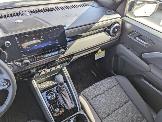 2024 Chevrolet Colorado Vehicle Photo in POMEROY, OH 45769-1023