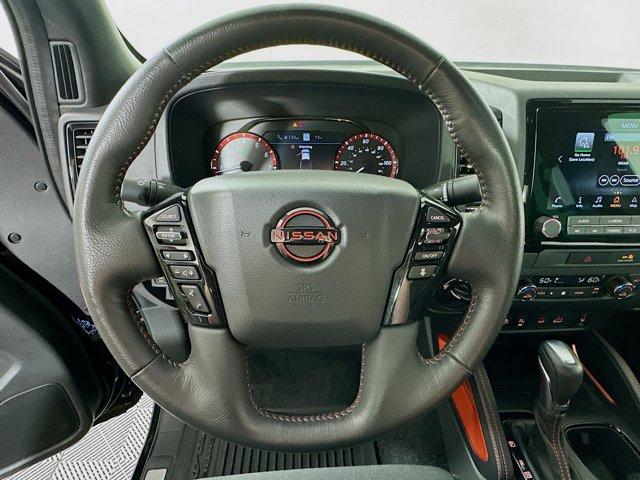 2023 Nissan Frontier Vehicle Photo in Flemington, NJ 08822