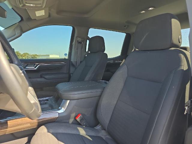 2023 Chevrolet Silverado 1500 Vehicle Photo in BROUSSARD, LA 70518-0000