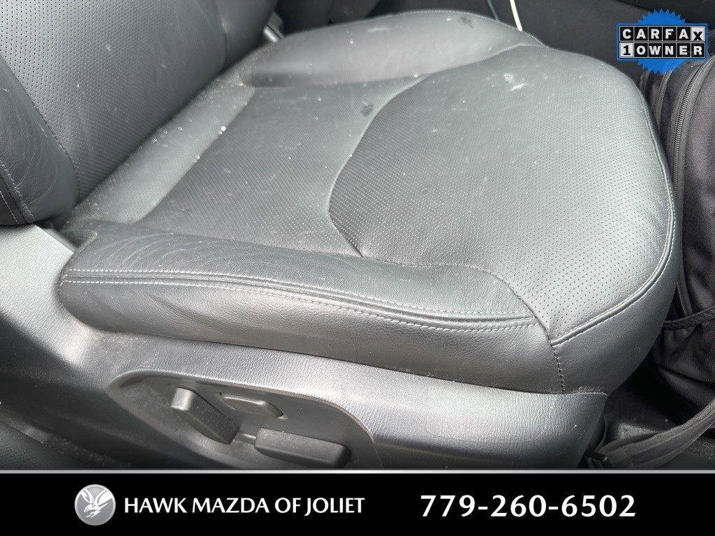 2022 Mazda CX-9 Vehicle Photo in Saint Charles, IL 60174