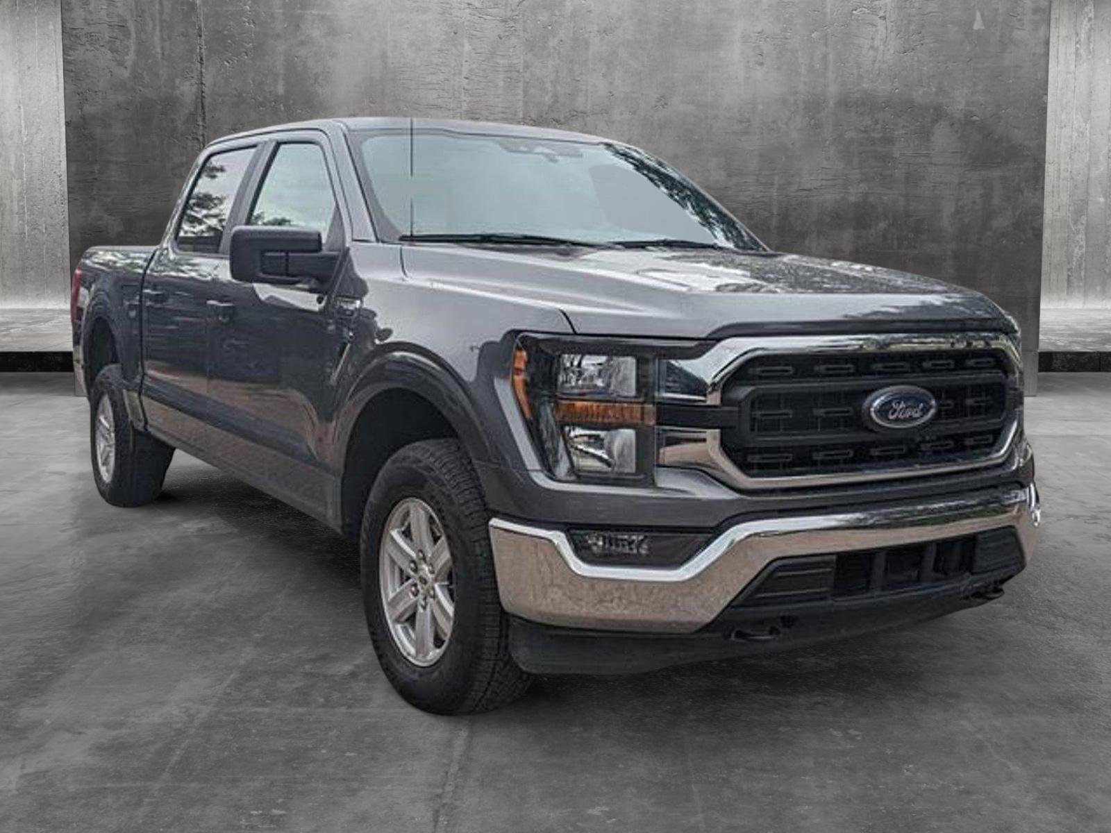 2023 Ford F-150 Vehicle Photo in Bradenton, FL 34207