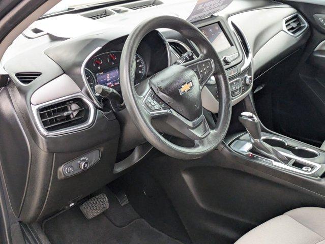 2020 Chevrolet Equinox Vehicle Photo in SELMA, TX 78154-1460