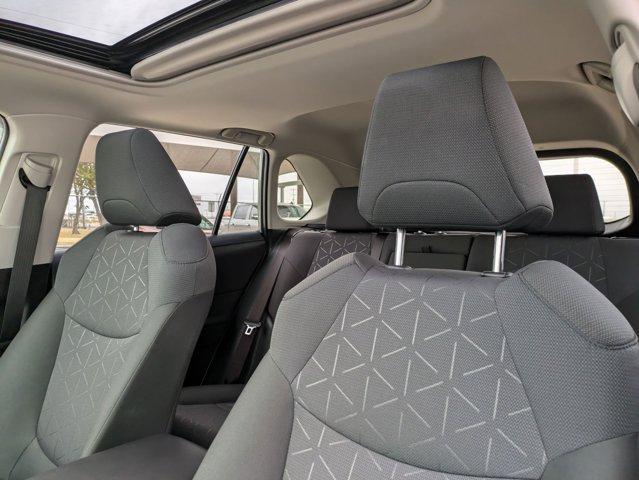 2022 Toyota RAV4 Vehicle Photo in SELMA, TX 78154-1459