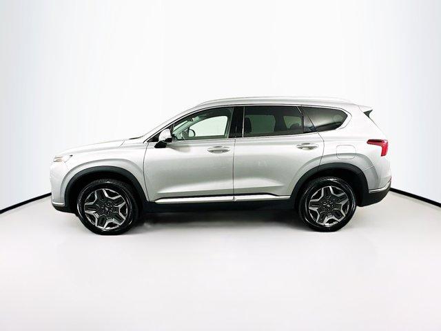 2023 Hyundai SANTA FE Plug-In Hybrid Vehicle Photo in Flemington, NJ 08822