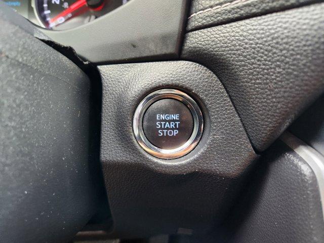 2020 Toyota RAV4 Vehicle Photo in SUGAR LAND, TX 77478-0000