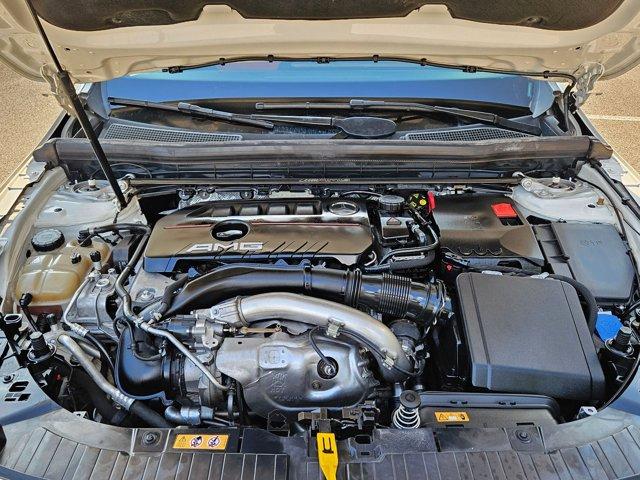 2021 Mercedes-Benz GLB Vehicle Photo in San Antonio, TX 78230