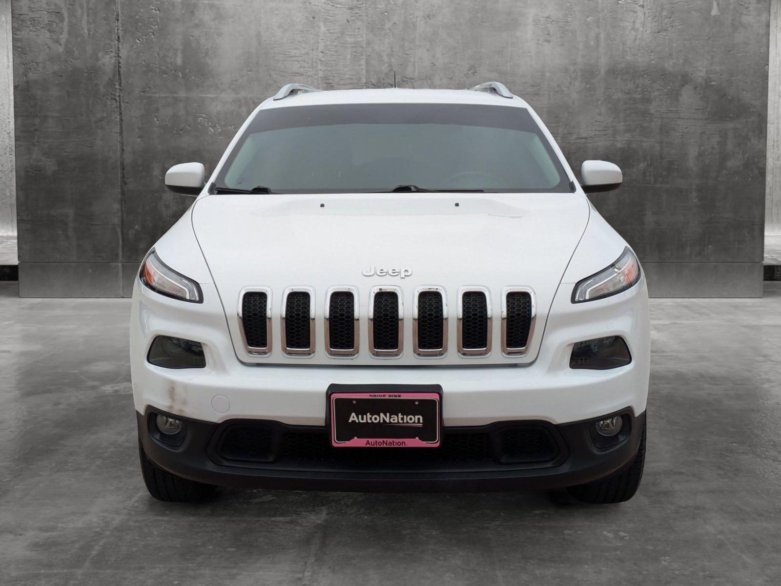 2014 Jeep Cherokee Vehicle Photo in Tustin, CA 92782