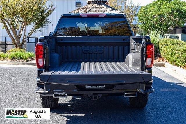 2024 GMC Sierra 1500 Vehicle Photo in AUGUSTA, GA 30907-2867