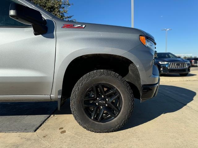 2023 Chevrolet Silverado 1500 Vehicle Photo in Grapevine, TX 76051