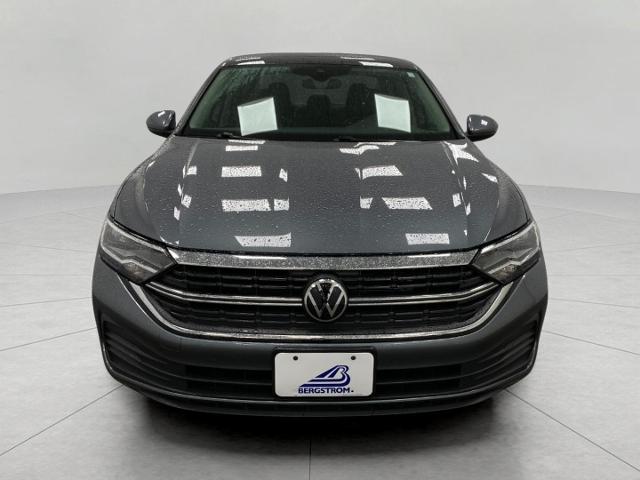 2024 Volkswagen Jetta Vehicle Photo in Appleton, WI 54913