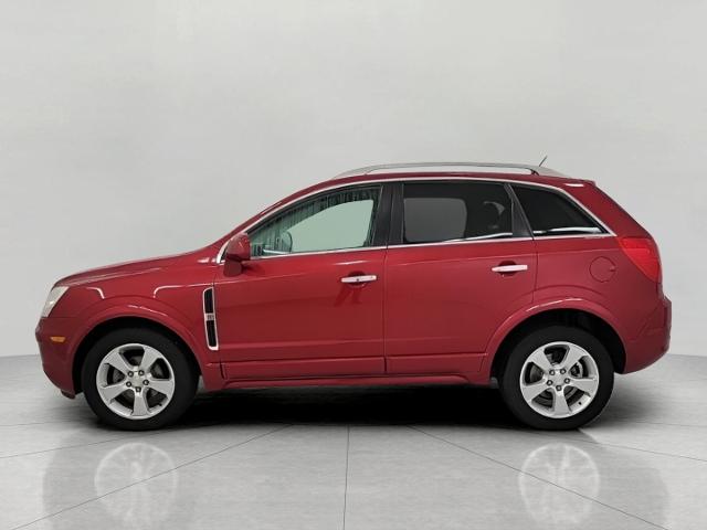 2014 Chevrolet Captiva Sport Fleet Vehicle Photo in APPLETON, WI 54914-4656