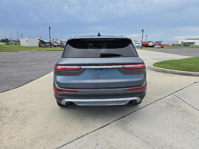 2022 Lincoln Corsair Vehicle Photo in BROUSSARD, LA 70518-0000