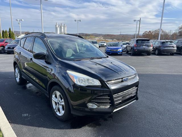 2016 Ford Escape Vehicle Photo in INDIANA, PA 15701-1897