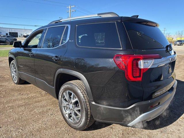 2023 GMC Acadia Vehicle Photo in JACKSON, MI 49202-1834