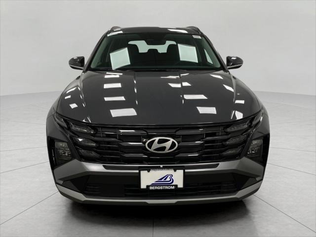 2025 Hyundai TUCSON Vehicle Photo in Appleton, WI 54913