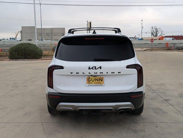 2022 Kia Telluride Vehicle Photo in SELMA, TX 78154-1460