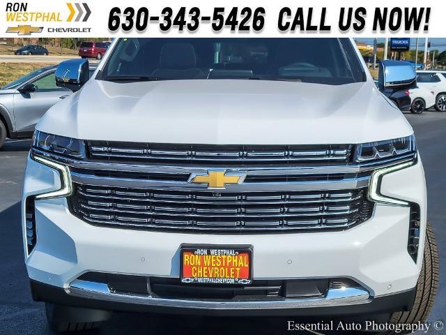 2024 Chevrolet Tahoe Vehicle Photo in AURORA, IL 60503-9326