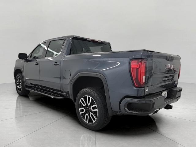 2021 GMC Sierra 1500 Vehicle Photo in APPLETON, WI 54914-8833