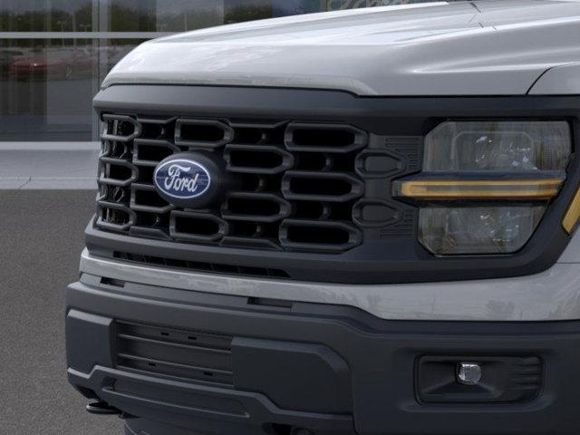 2024 Ford F-150 Vehicle Photo in Boyertown, PA 19512