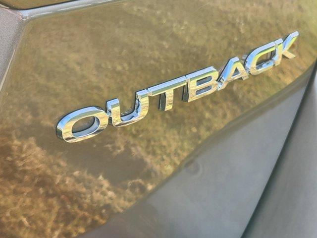 2024 Subaru Outback Vehicle Photo in DALLAS, TX 75209