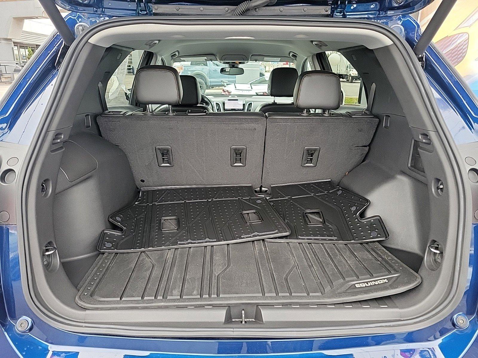 2022 Chevrolet Equinox Vehicle Photo in Saint Charles, IL 60174