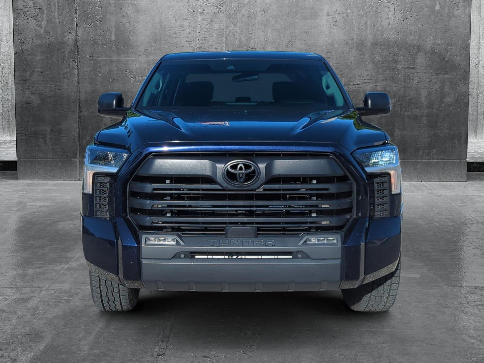 2022 Toyota Tundra 4WD Vehicle Photo in Ft. Myers, FL 33907