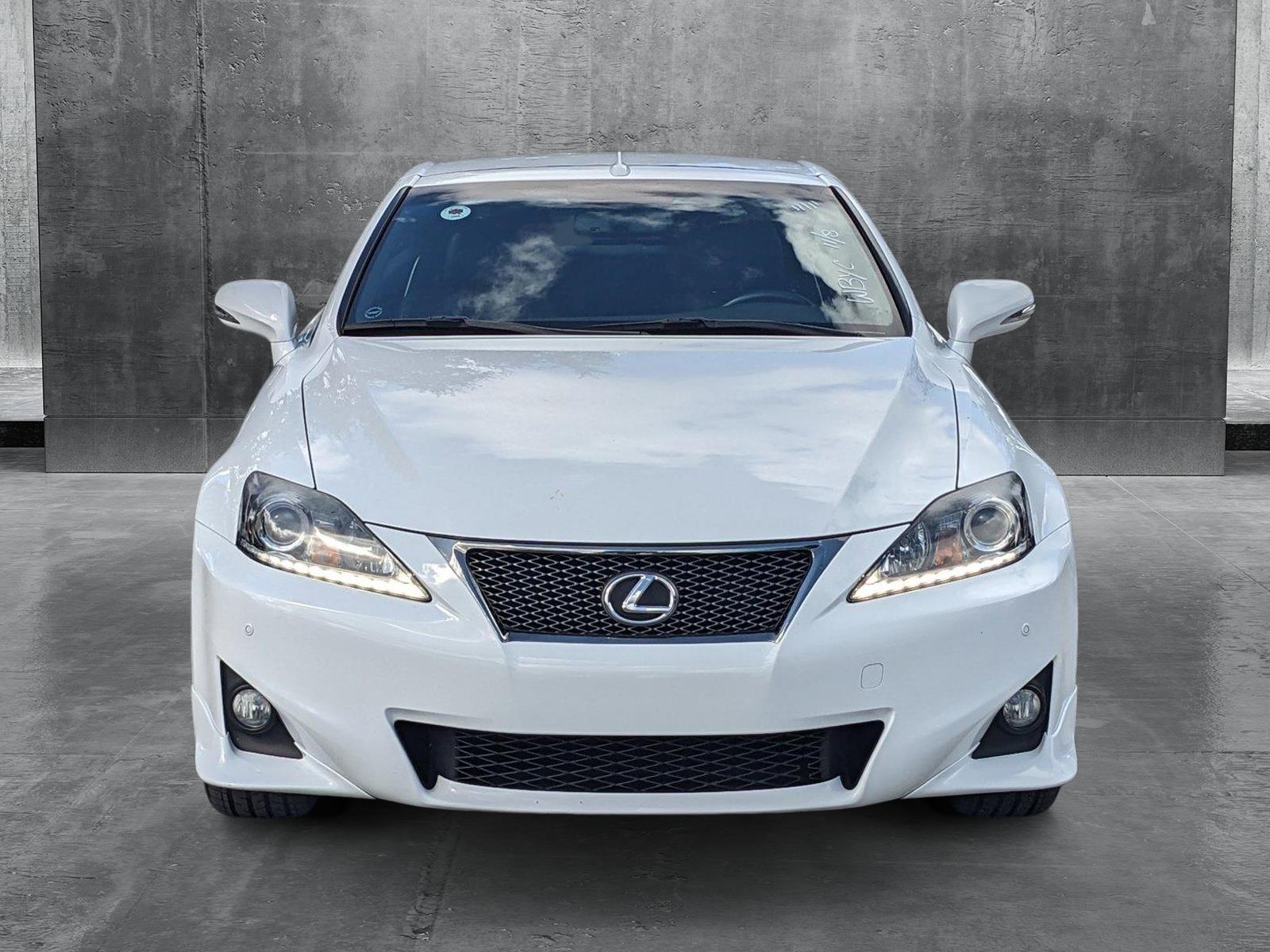 2014 Lexus IS 250C Vehicle Photo in GREENACRES, FL 33463-3207