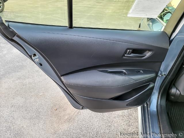 2022 Toyota Corolla Vehicle Photo in OAK LAWN, IL 60453-2517