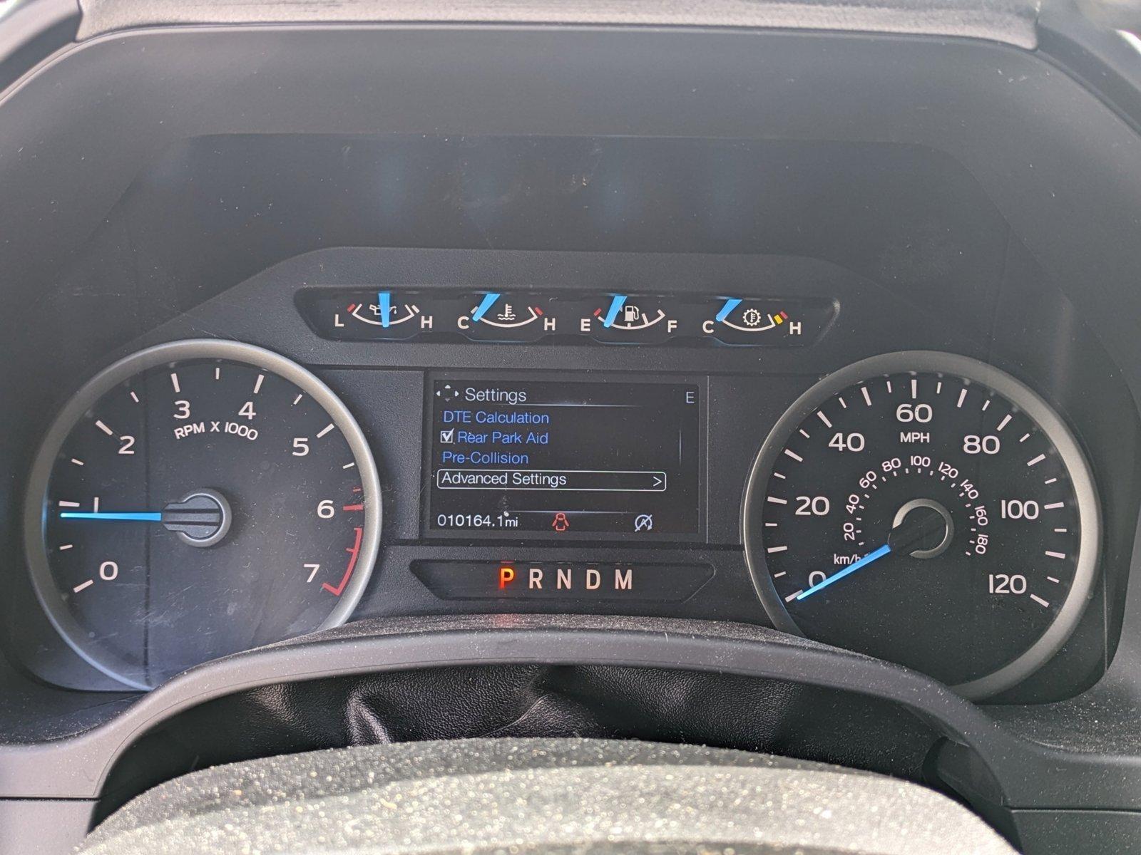 2019 Ford F-150 Vehicle Photo in Bradenton, FL 34207