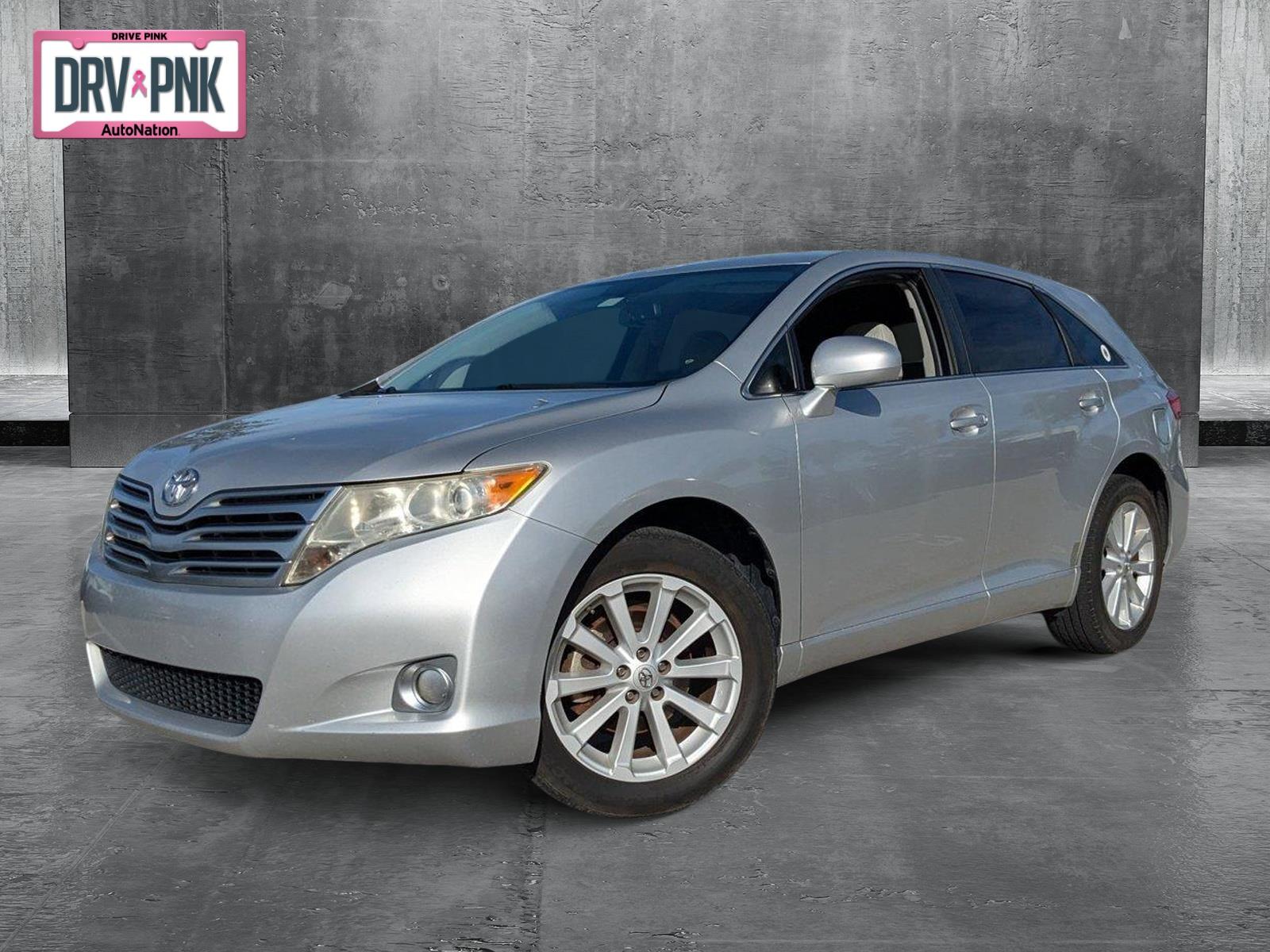 2011 Toyota Venza Vehicle Photo in Winter Park, FL 32792