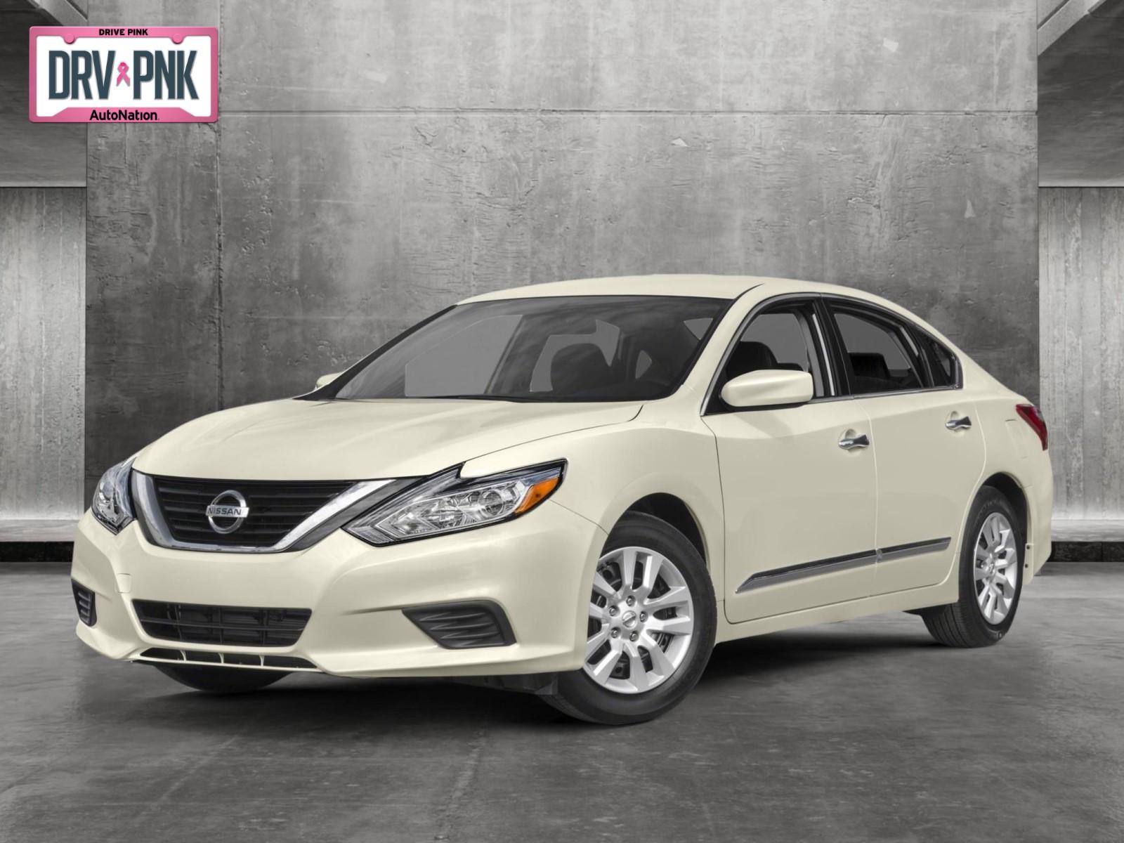 2016 Nissan Altima Vehicle Photo in Winter Park, FL 32792