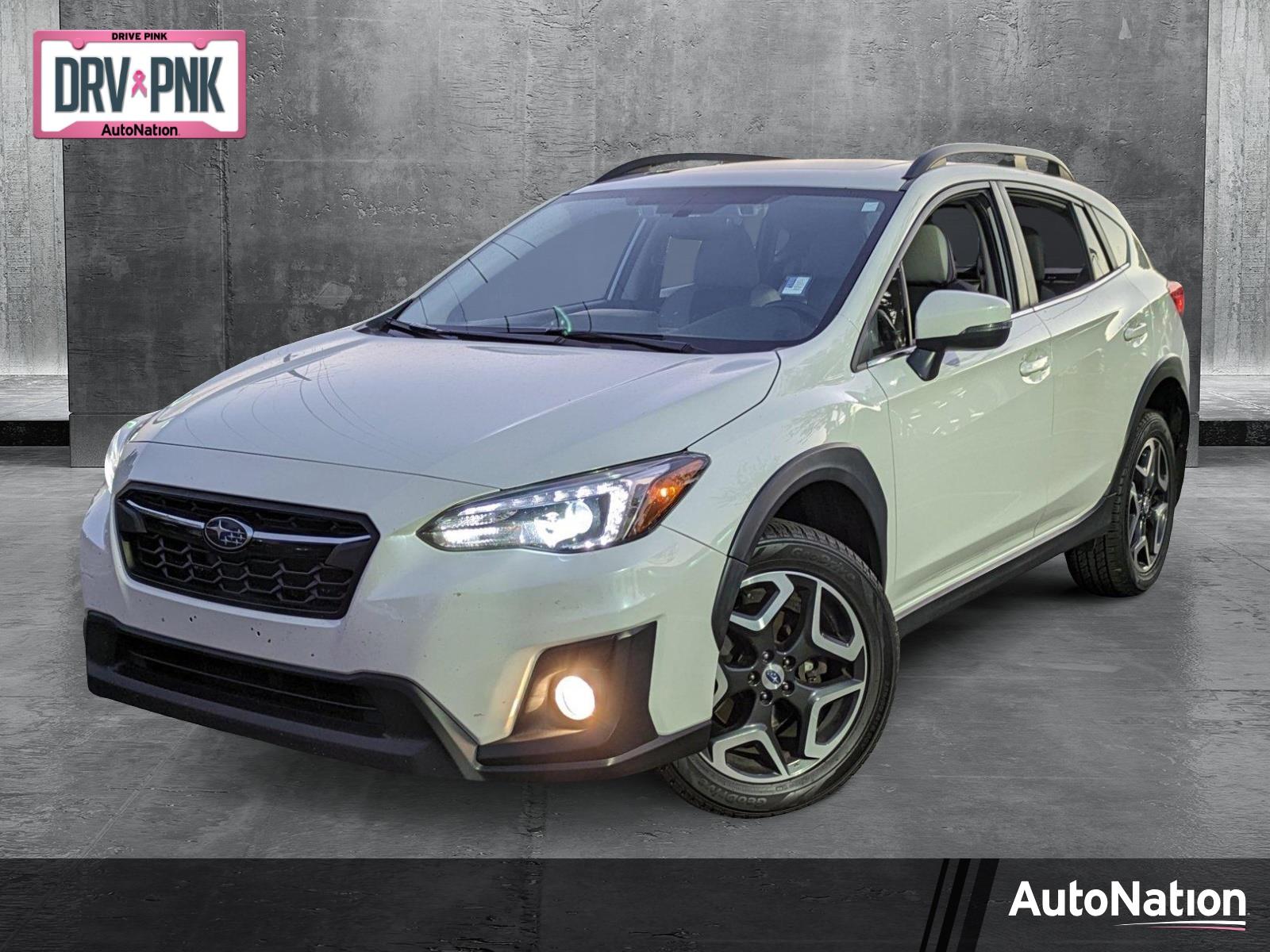 2018 Subaru Crosstrek Vehicle Photo in Sanford, FL 32771