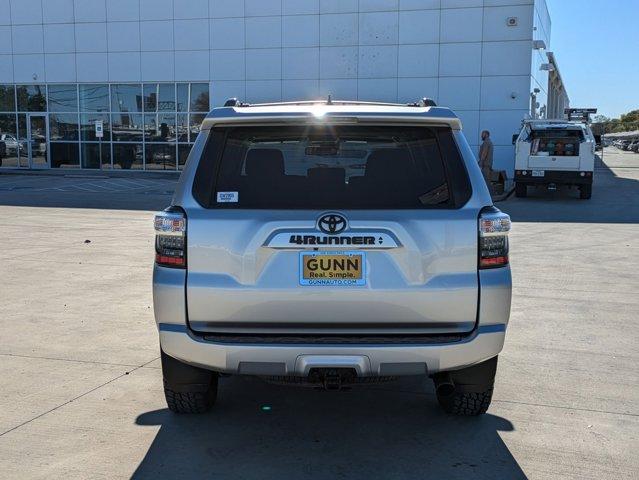 2023 Toyota 4Runner Vehicle Photo in SELMA, TX 78154-1459