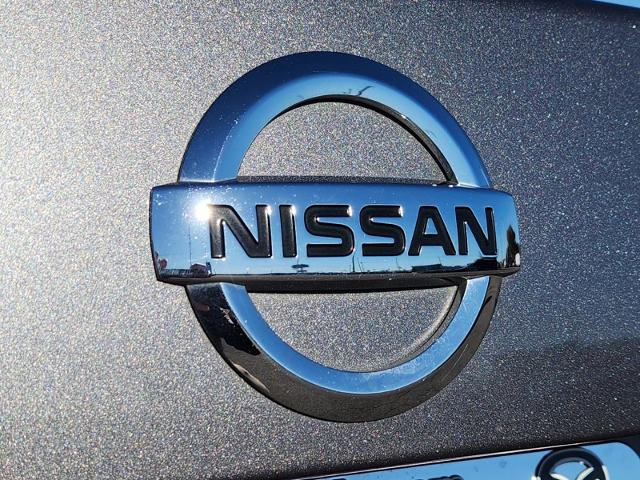 2022 Nissan Sentra Vehicle Photo in Lawton, OK 73505