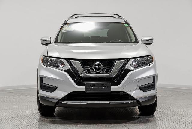 2019 Nissan Rogue Vehicle Photo in Akron, OH 44312