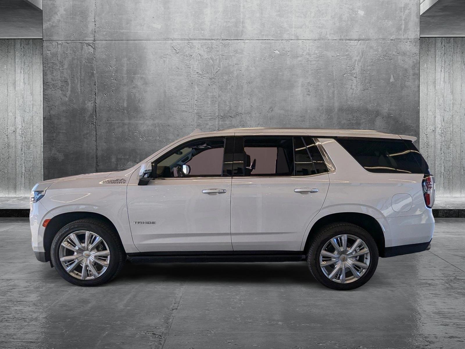 2021 Chevrolet Tahoe Vehicle Photo in Wesley Chapel, FL 33544